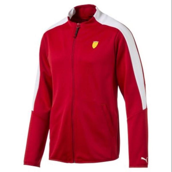 f12021 new men's racing suit, well-known brand, zipper cardigan, casual jacket, sweater, motorcycle outdoor cycling suit, the same styl
f12021 new men's racing suit, well-known brand, zipper cardigan, casual jacket, sweater, motorcycle outdoor cycling suit, the same styl