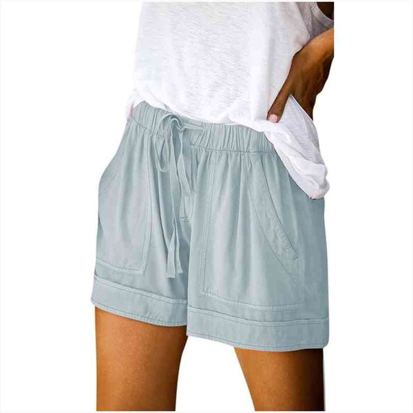 womens shorts plus size loose short pant comfy drawstring casual elastic waist pocket shorts beach wear, Black;white
womens shorts plus size loose short pant comfy drawstring casual elastic waist pocket shorts beach wear, Black;white
