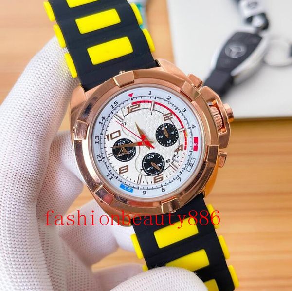 six-hand mechanical explosion model elegant men's watch fully automatic movement mineral crystal mirror imported calfskin diameter 42mm, Slivery;brown
six-hand mechanical explosion model elegant men's watch fully automatic movement mineral crystal mirror imported calfskin diameter 42mm, Slivery;brown