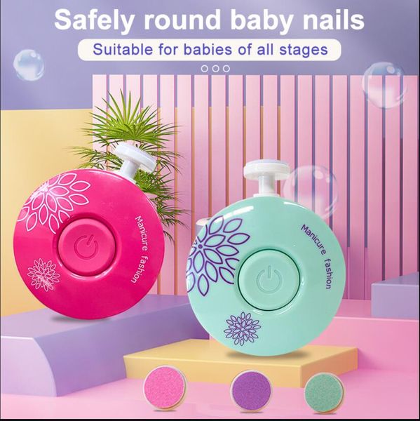 newborn baby electric nail clippers, nail files, nails care, kids trimmer accessory set, new born infant hygiene kit
newborn baby electric nail clippers, nail files, nails care, kids trimmer accessory set, new born infant hygiene kit