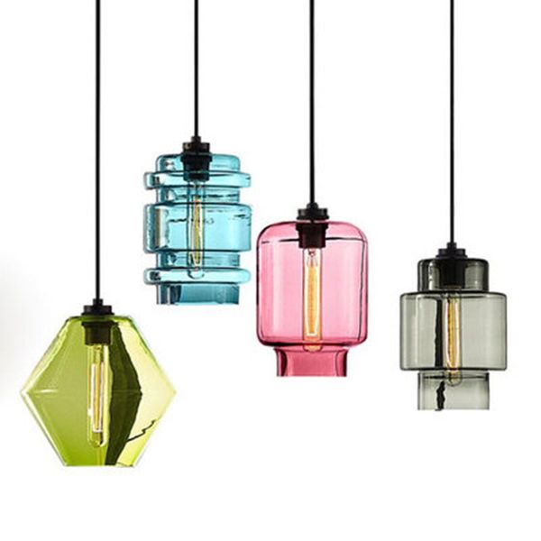 pendant lamps creative stained glass colorful lamp, clothing store, el, bedroom, dining room, pot, deco stor
pendant lamps creative stained glass colorful lamp, clothing store, el, bedroom, dining room, pot, deco stor