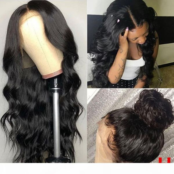 beeos body wave full lace human hair wigs 180% brazilian hair natural black remy human hair bleached knots pre plucked 
beeos body wave full lace human hair wigs 180% brazilian hair natural black remy human hair bleached knots pre plucked