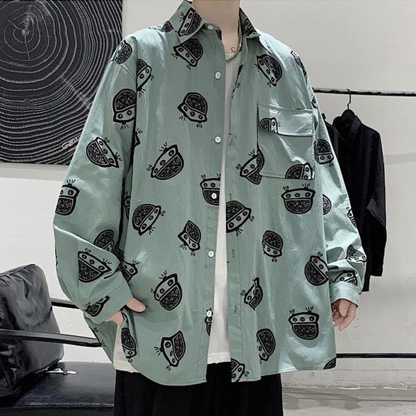 men's casual shirts male shirt s136, baggy with pocket for men, european style, white, green and blue, spring fall, egj5, White;black
men's casual shirts male shirt s136, baggy with pocket for men, european style, white, green and blue, spring fall, egj5, White;black