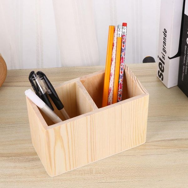 two compartments wooden container pen holder office organizer unfinished color case pot for home office diy graffiti
two compartments wooden container pen holder office organizer unfinished color case pot for home office diy graffiti