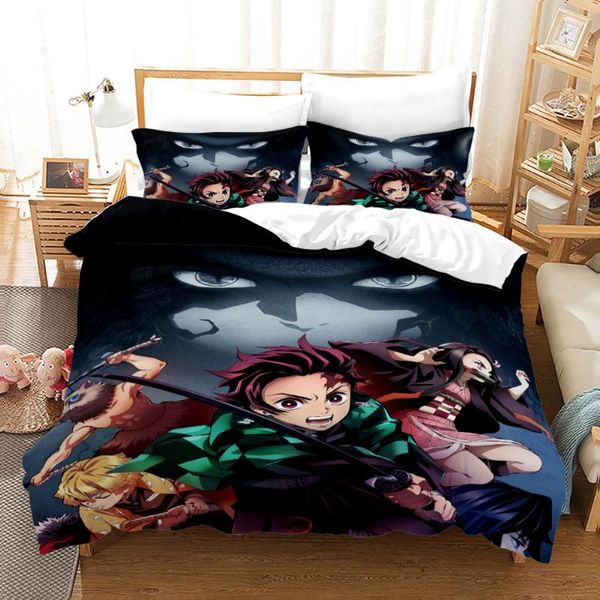 bedding sets demon slayer set single twin full king size bed kid bedroom duvetcover 3d print 037
bedding sets demon slayer set single twin full king size bed kid bedroom duvetcover 3d print 037