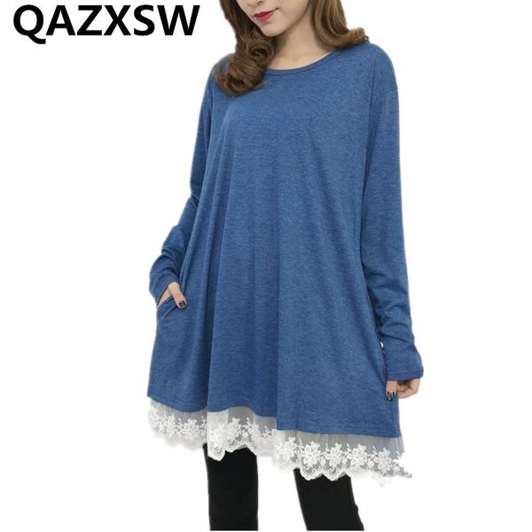 casual dresses 2021 europe spring dress round collar long sleeves solid muti-color large size loose fashion trendy simple women zw017, Black;gray
casual dresses 2021 europe spring dress round collar long sleeves solid muti-color large size loose fashion trendy simple women zw017, Black;gray