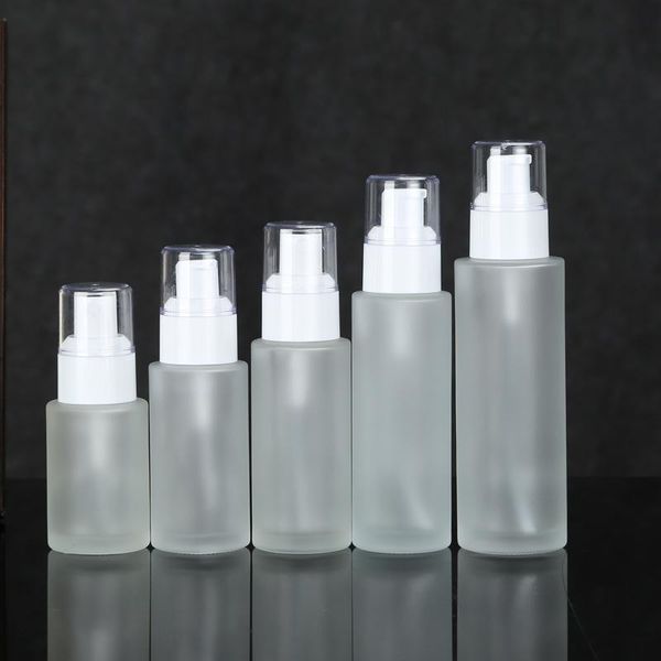 10/20pcs 30/40/50/60/80ml maglass perfume spray bottles atomizer bottles lotion essence lotion
10/20pcs 30/40/50/60/80ml maglass perfume spray bottles atomizer bottles lotion essence lotion