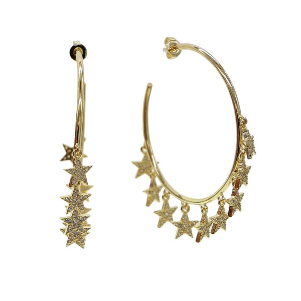 or rempli 2019 cadeau de noël étoile cluster cz boucle d'oreille pour les femmes fille géométrique délicate mode cerceau huggie boucle, Red;blue
or rempli 2019 cadeau de noël étoile cluster cz boucle d'oreille pour les femmes fille géométrique délicate mode cerceau huggie boucle, Red;blue