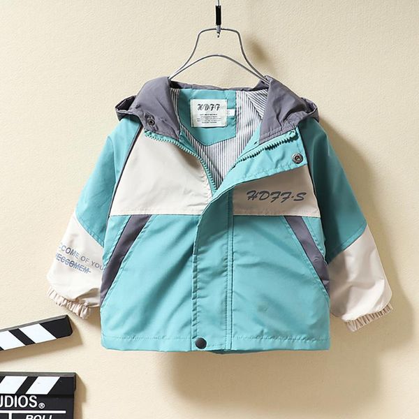 jackets 2021 autumn spring kids outerwear coats toddler hooded windbreaker for baby boys zipper fashion children clothes, Blue;gray
jackets 2021 autumn spring kids outerwear coats toddler hooded windbreaker for baby boys zipper fashion children clothes, Blue;gray