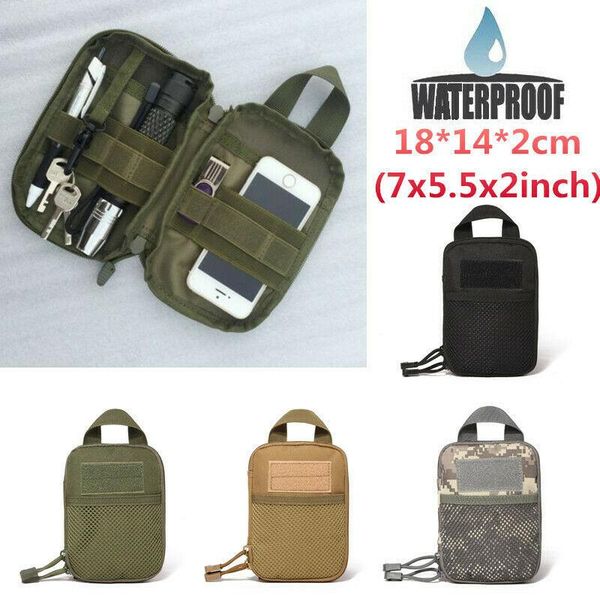 storage bags tactical molle belt waist bag pack military pouch fanny phone pocket
storage bags tactical molle belt waist bag pack military pouch fanny phone pocket
