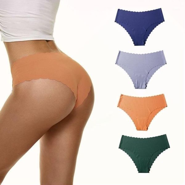 women's panties women seamless comfort low waist underwear ruffle ice silk underpants briefs one piece girl intimates lingerie, Black;pink
women's panties women seamless comfort low waist underwear ruffle ice silk underpants briefs one piece girl intimates lingerie, Black;pink