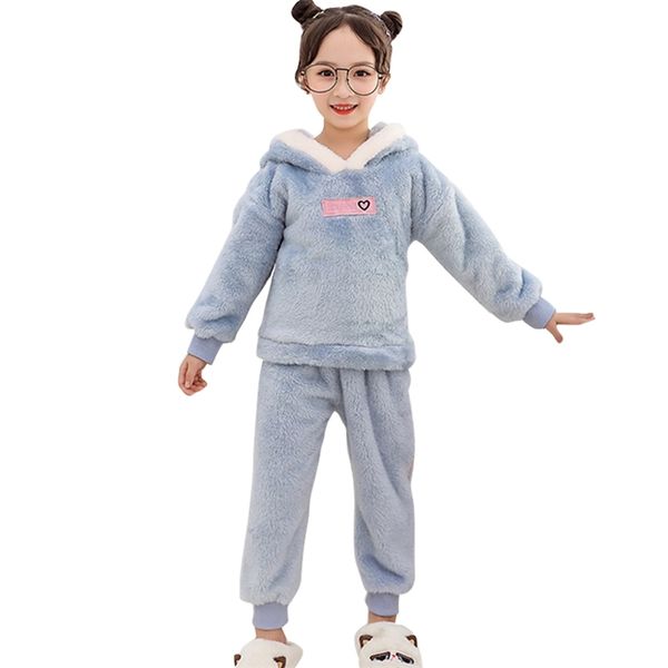 pajamas set 0288680 210527, Blue;red