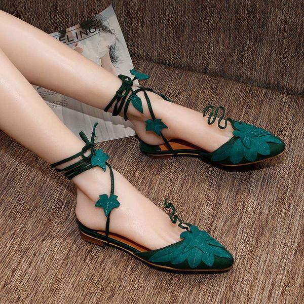2021 summer new pointed flat women's sandals shallow bow ankle strap roman hollow women's shoes, Black
2021 summer new pointed flat women's sandals shallow bow ankle strap roman hollow women's shoes, Black