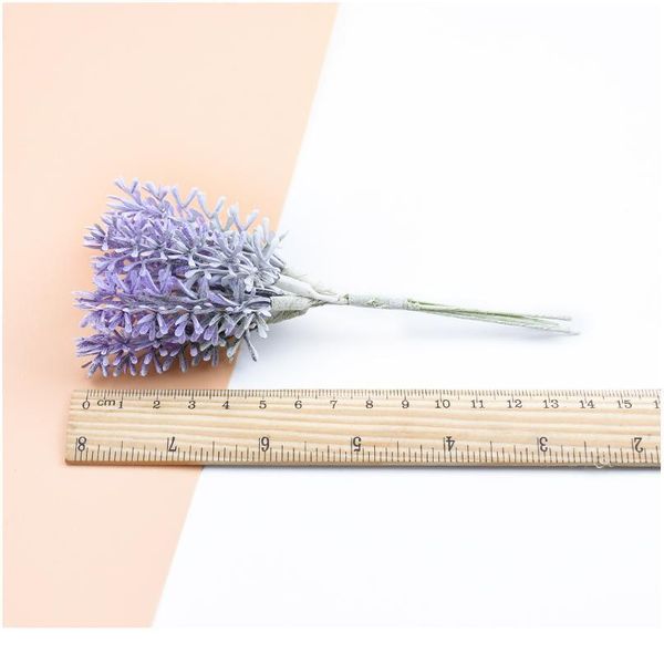 6pcs artificial plants fake lavender decorative flowers wreaths diy vases home wedding decor scrapbooking gifts box silk qylrkv
6pcs artificial plants fake lavender decorative flowers wreaths diy vases home wedding decor scrapbooking gifts box silk qylrkv