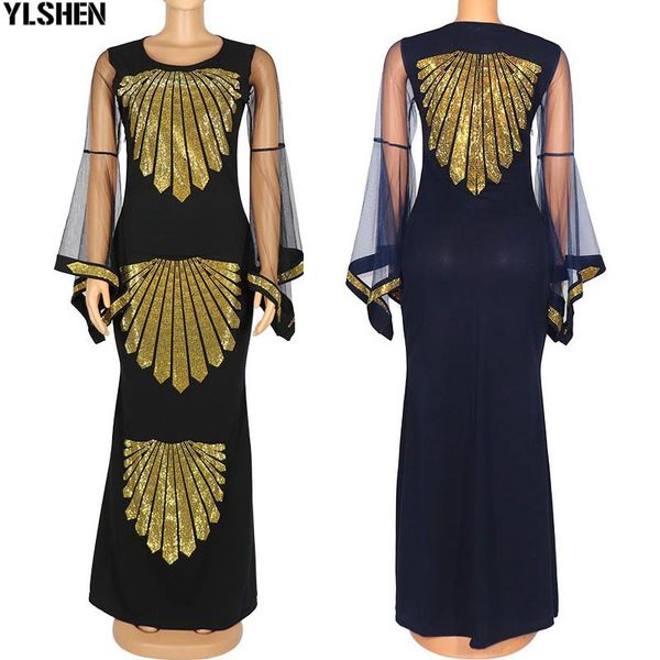 ethnic clothing african evening maxi dresses for women party dress dashiki fashion slim plus size elastic bodycon christmas robe africa clot, Red
ethnic clothing african evening maxi dresses for women party dress dashiki fashion slim plus size elastic bodycon christmas robe africa clot, Red
