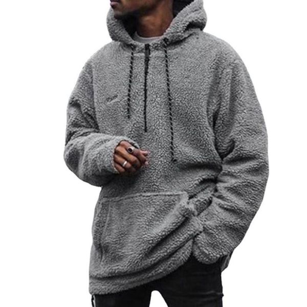 men's hoodies & sweatshirts casual shopping autumn and winter zipper fashion hoodie men clothes crewneck sweatshirt, Black
men's hoodies & sweatshirts casual shopping autumn and winter zipper fashion hoodie men clothes crewneck sweatshirt, Black