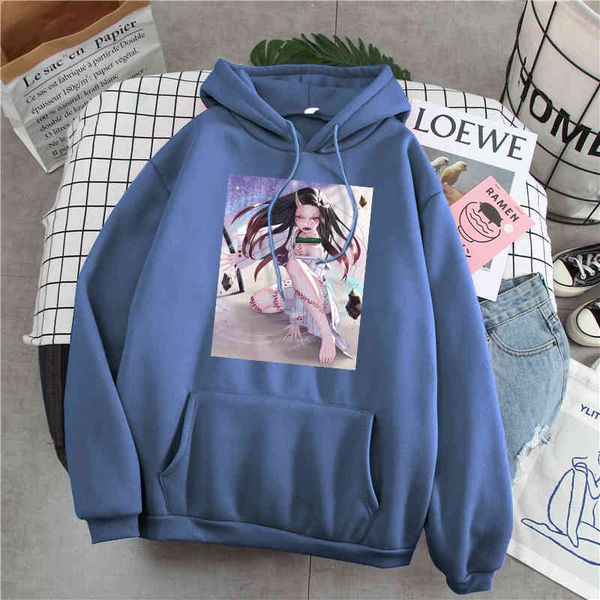 men's hoodie, devil killer midouzi print, harajuku style, new coat, japane animation clothing, casual wear, Black
men's hoodie, devil killer midouzi print, harajuku style, new coat, japane animation clothing, casual wear, Black