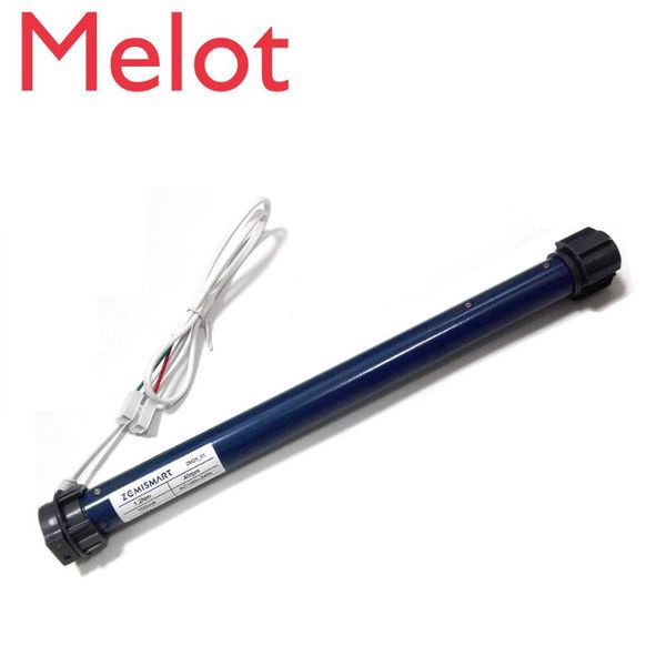 smart home control automatic roller shutter curtain motor rf433 suit for ac 110v to 240v work with broadlink rm pro remote group
smart home control automatic roller shutter curtain motor rf433 suit for ac 110v to 240v work with broadlink rm pro remote group