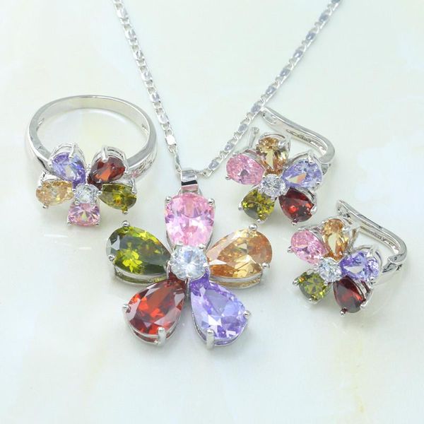 earrings & necklace otogo transing trendy silver color jewelry sets plant design crystal wedding set gift ring/ earring / set-s204
earrings & necklace otogo transing trendy silver color jewelry sets plant design crystal wedding set gift ring/ earring / set-s204