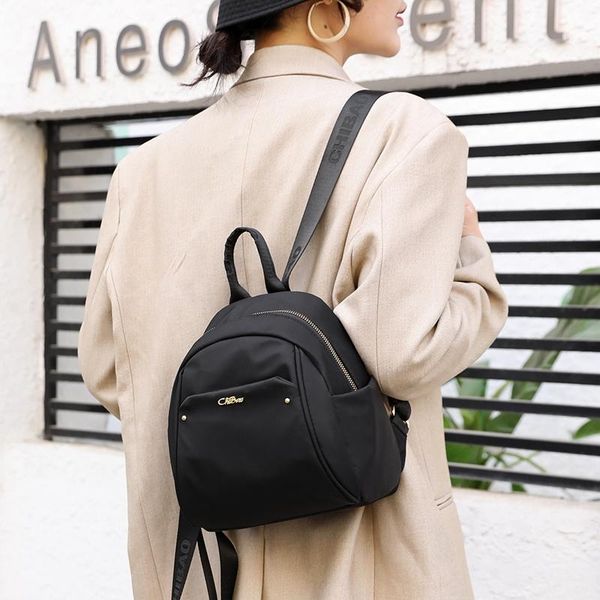 backpack oxford cloth women's small bag lightweight mini 2021 fashion canvas summer leisure
backpack oxford cloth women's small bag lightweight mini 2021 fashion canvas summer leisure