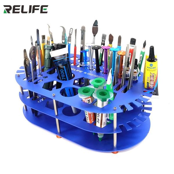 professional hand tool sets relife rl-001d storage rack welding oil tweezers screwdriver box for mobile phone repair desk deskfinishing
professional hand tool sets relife rl-001d storage rack welding oil tweezers screwdriver box for mobile phone repair desk deskfinishing