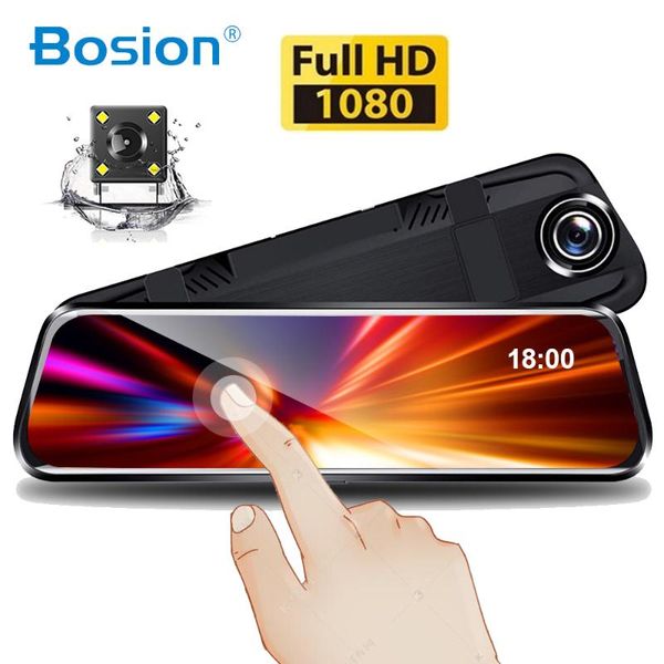 car rear view cameras& parking sensors bosion dvr dash camera dual/three video 1080p full hd cycle recording night vision g-sensor wide angl
car rear view cameras& parking sensors bosion dvr dash camera dual/three video 1080p full hd cycle recording night vision g-sensor wide angl