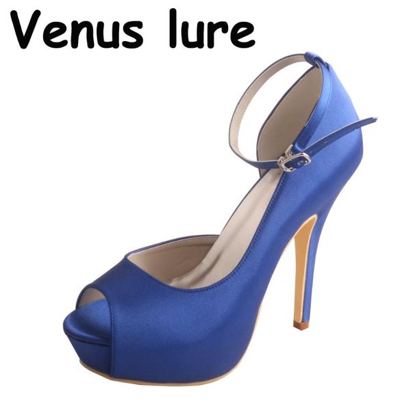 dress shoes royal blue heels for women wedding very high heel open toe platforms, Black
dress shoes royal blue heels for women wedding very high heel open toe platforms, Black
