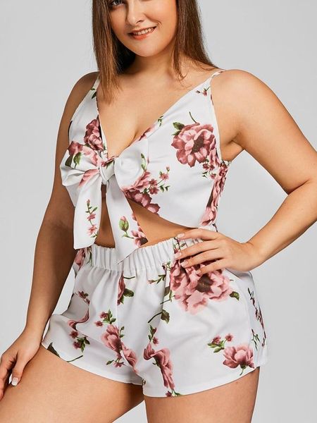 women's jumpsuits & rompers plus size women sleeveless beach suit playsuits floral beachwear, Black;white
women's jumpsuits & rompers plus size women sleeveless beach suit playsuits floral beachwear, Black;white
