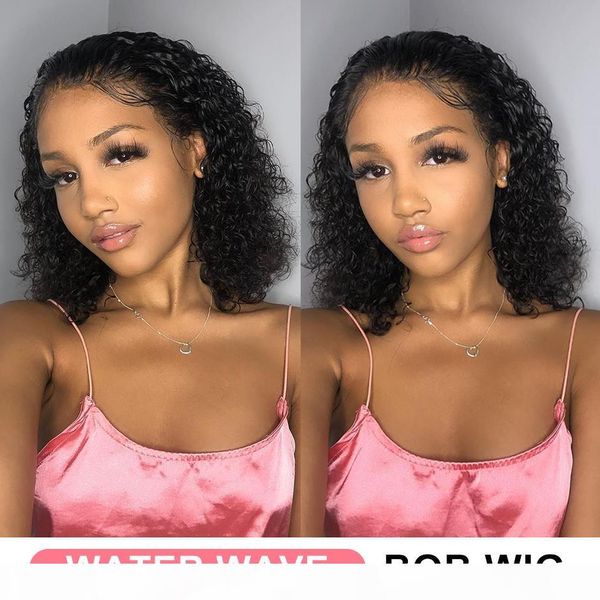 indian hair water wave wig short bob human hair wigs 4x4 lace closure human hair wigs bob lace closure wig, Black;brown
indian hair water wave wig short bob human hair wigs 4x4 lace closure human hair wigs bob lace closure wig, Black;brown