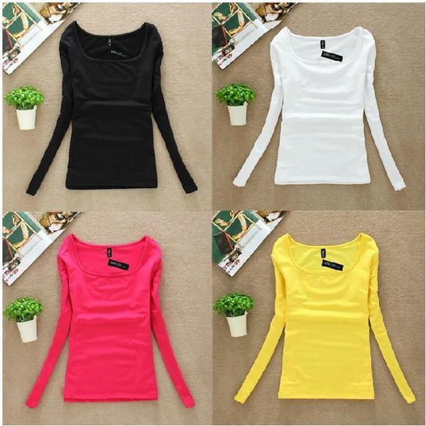new t shirt women long sleeve winter fashion 2021 t-shirts for women thermal underwear female t-shirt mujer camisetas, White
new t shirt women long sleeve winter fashion 2021 t-shirts for women thermal underwear female t-shirt mujer camisetas, White