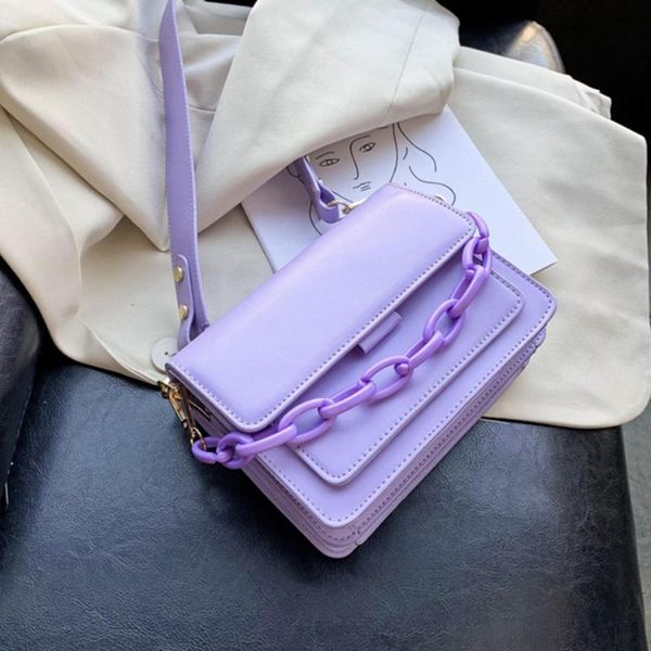 evening bags candy colors mini flap bag trend lady pu leather shoulder for women 2021 fashion chain design female crossbody sac
evening bags candy colors mini flap bag trend lady pu leather shoulder for women 2021 fashion chain design female crossbody sac