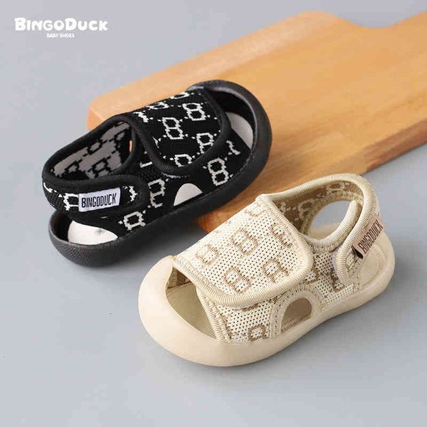 walkers sneakers baby sandals men's walking shoes 0-1-2 years old 3 summer girls' soft bottom breathable mesh
walkers sneakers baby sandals men's walking shoes 0-1-2 years old 3 summer girls' soft bottom breathable mesh