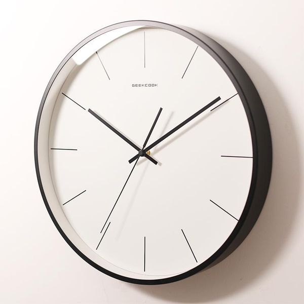 wall clocks minimalist art clock nordic simple creative luxury silent quartz living room reloj pared home decoration da60wc
wall clocks minimalist art clock nordic simple creative luxury silent quartz living room reloj pared home decoration da60wc