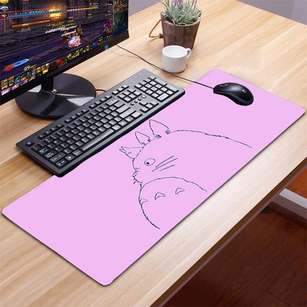 mouse pads & wrist rests anime pad kawaii accessories totoro pink large mousepad keyboard gaming desk mat pc gamer full barato deskpad deskm
mouse pads & wrist rests anime pad kawaii accessories totoro pink large mousepad keyboard gaming desk mat pc gamer full barato deskpad deskm
