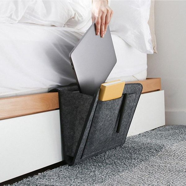 felt bedside storage organizer bed desk bag sofa tv remote control hanging caddy pouch magazine storage organizer holder pockets
felt bedside storage organizer bed desk bag sofa tv remote control hanging caddy pouch magazine storage organizer holder pockets