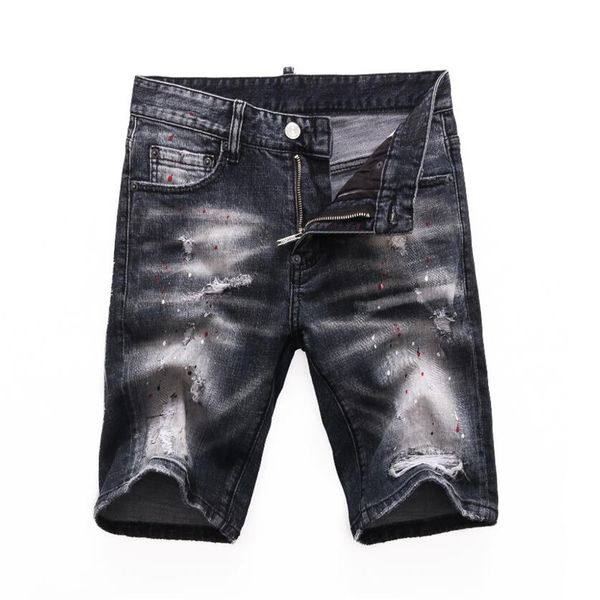 2021 men's shorts straight-hole jeans casual jeans blue cotton summer men's pants style hip-hop pants 3692 shorts, White;black
2021 men's shorts straight-hole jeans casual jeans blue cotton summer men's pants style hip-hop pants 3692 shorts, White;black