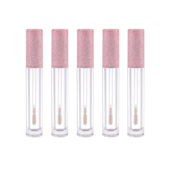 storage bottles & jars 1pcs 6ml empty lip gloss tube with glitter pink cap plastic glaze bottle refillable sample vials travel cosmetics con
storage bottles & jars 1pcs 6ml empty lip gloss tube with glitter pink cap plastic glaze bottle refillable sample vials travel cosmetics con