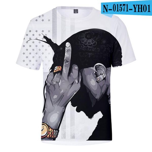 men's t-shirts 2021 hip hop 2pac tupac shakur 3d shirt mens t fashion summer classical tshirt short sleeve loose tee casual boys, White;black
men's t-shirts 2021 hip hop 2pac tupac shakur 3d shirt mens t fashion summer classical tshirt short sleeve loose tee casual boys, White;black