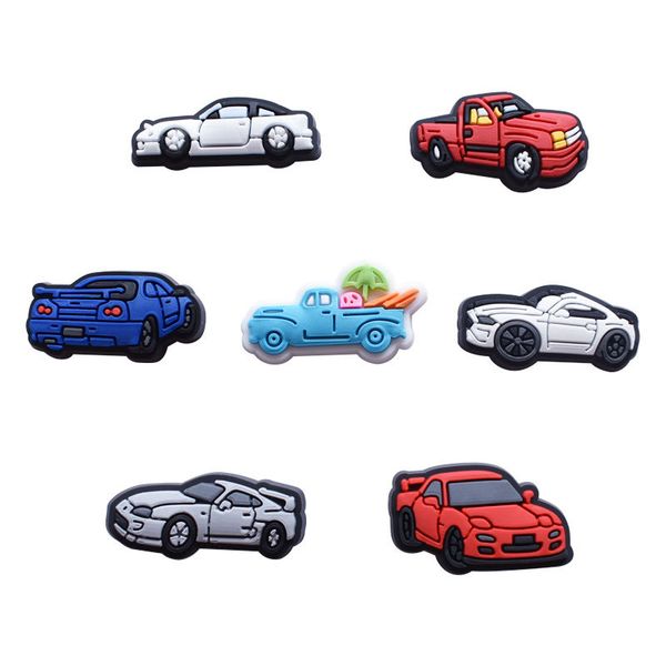 wholesale car croc charms clog shoes accessories and wristband bracelet decoration party gifts, White;pink
wholesale car croc charms clog shoes accessories and wristband bracelet decoration party gifts, White;pink
