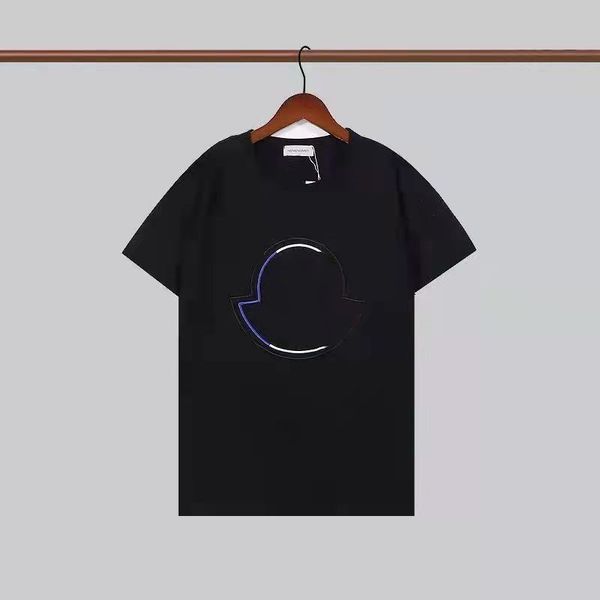 mocn men's tees & polos t shirt 2022 luxury fashion print t-shirts men women crew neck designer mens summer streetwear cotton clothing, White;black
mocn men's tees & polos t shirt 2022 luxury fashion print t-shirts men women crew neck designer mens summer streetwear cotton clothing, White;black