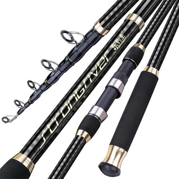 winter fishing rod super hard high carbon sea rod 2.1m/2.4m/2.7m/3.0m/3.3m/3.6m/4.2m/4.5m winter carp fishing
winter fishing rod super hard high carbon sea rod 2.1m/2.4m/2.7m/3.0m/3.3m/3.6m/4.2m/4.5m winter carp fishing