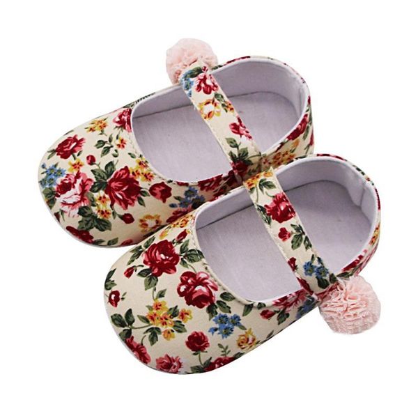 first walkers born baby prewalker soft bottom anti-slip shoes footwear princess floral infant girl shoe crib mary jane
first walkers born baby prewalker soft bottom anti-slip shoes footwear princess floral infant girl shoe crib mary jane