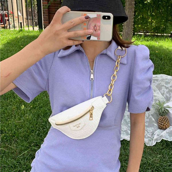 women's crossbody bag trend waist bananas shoulder s pure color pu leather designer chest female handbag shopper purse
women's crossbody bag trend waist bananas shoulder s pure color pu leather designer chest female handbag shopper purse