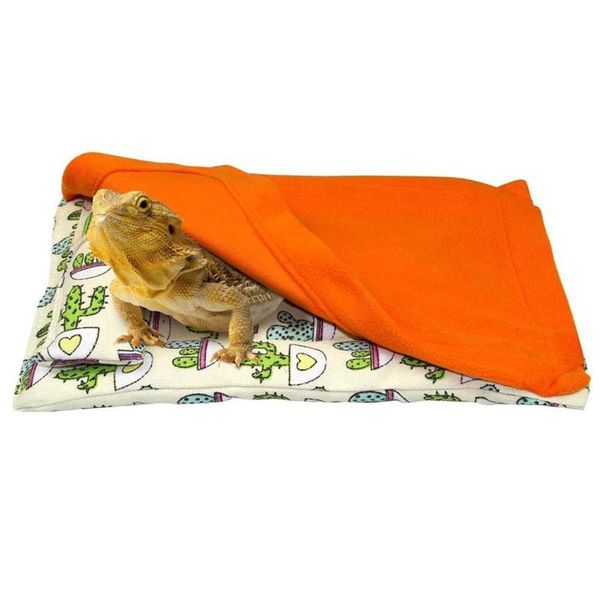 cat beds & furniture reptile keep warm sleeping bag with pillow blanket cozy sleep pad for lizard reptilian animals soft, comfortable easy t
cat beds & furniture reptile keep warm sleeping bag with pillow blanket cozy sleep pad for lizard reptilian animals soft, comfortable easy t