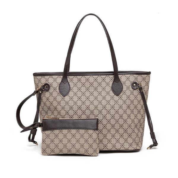 shoulder bags letter printing luxury design tote women purses and handbags composite bag vintage style for female hand 2021
shoulder bags letter printing luxury design tote women purses and handbags composite bag vintage style for female hand 2021