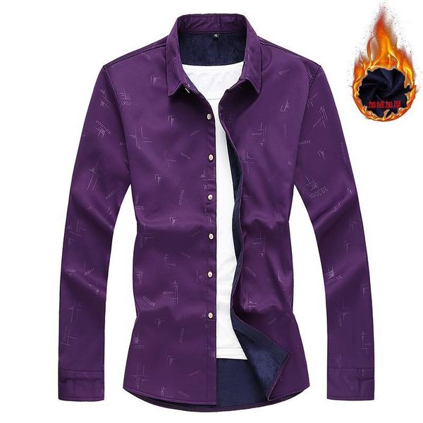 winter solid color men's plus velvet warm long-sleeved velvet lining fashion letters warm shirt printing large size 5xl 6xl 7xl1, White;black
winter solid color men's plus velvet warm long-sleeved velvet lining fashion letters warm shirt printing large size 5xl 6xl 7xl1, White;black