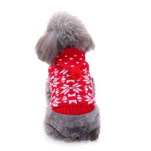 dog apparel sweaters snowflakes pattern winter warm clothes fashion knit pet arrive 2021
dog apparel sweaters snowflakes pattern winter warm clothes fashion knit pet arrive 2021