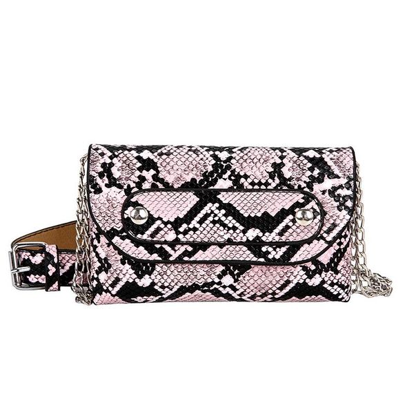 waist bags women fashion serpentine leather bag female fanny pack shoulder belt packs phone pouch crossbody tbg340
waist bags women fashion serpentine leather bag female fanny pack shoulder belt packs phone pouch crossbody tbg340