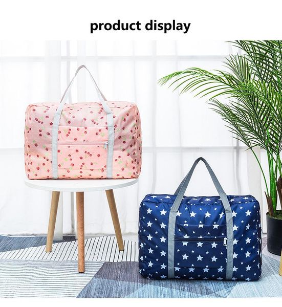 duffel bags super large capacity travel bag storage move house shopping maternity package wearproof waterproof oxfors fabric handbag
duffel bags super large capacity travel bag storage move house shopping maternity package wearproof waterproof oxfors fabric handbag
