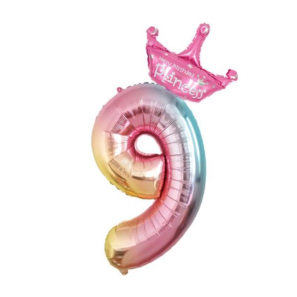 party decoration wedding crown balloon baby shower number shape festival aluminum foil birthday anniversary gradient color gift home
party decoration wedding crown balloon baby shower number shape festival aluminum foil birthday anniversary gradient color gift home